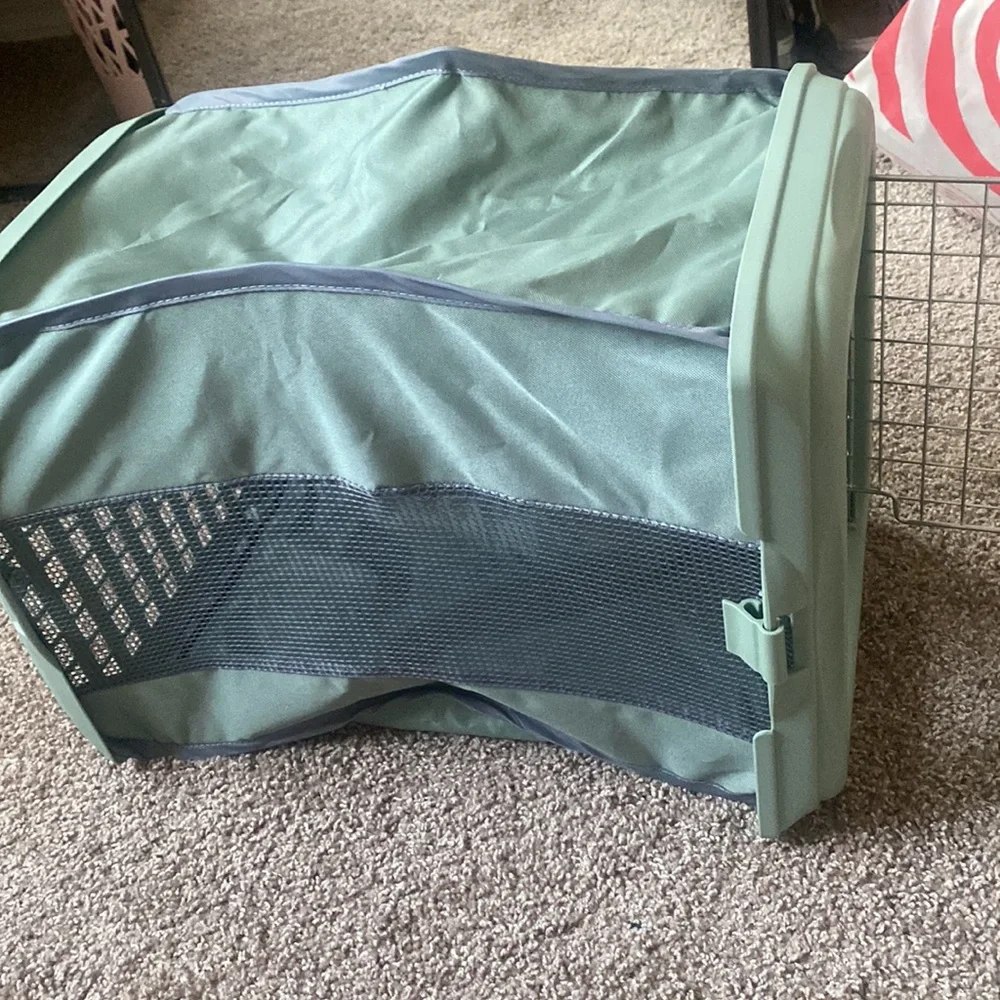 dog crate